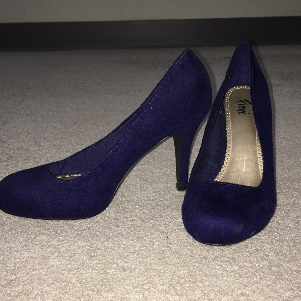 Fioni heels